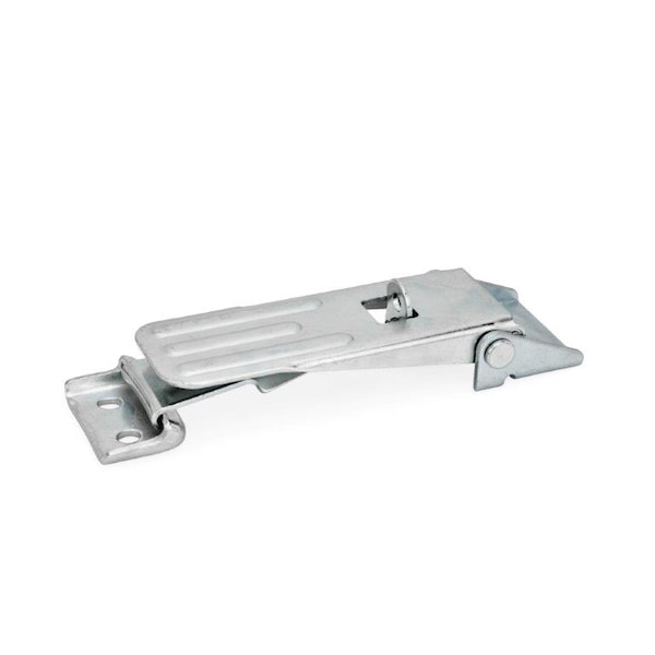 GN821-400-SV-ST-1 Toggle Latch Steel